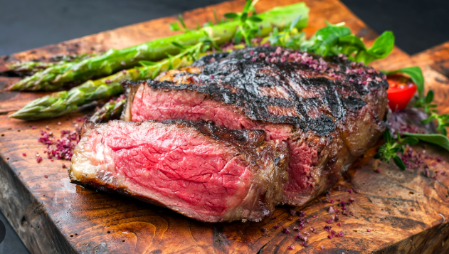 Where to Eat the Best Steaks Near Tower Bridge